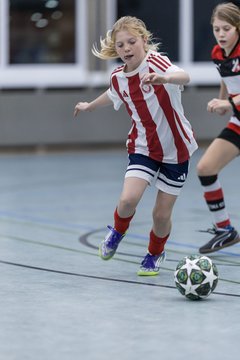 Bild 54 - wDJ Loewinnen Cup D1